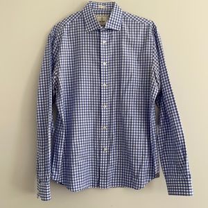 Todd Snyder Button Down